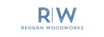 Reagan Woodworks logo