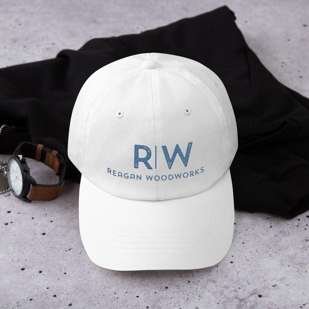 The Dad hat - Reagan Woodworks